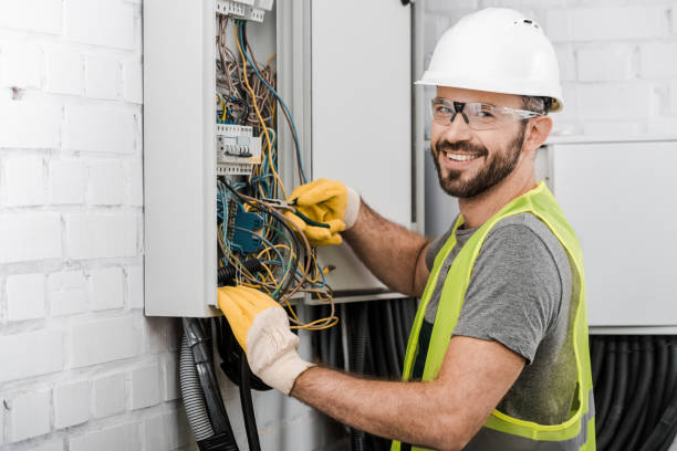 Best Licensed Electrician  in West Vero Corridor, FL