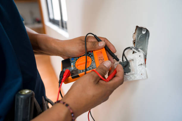 Best Generator Installation Services  in West Vero Corridor, FL