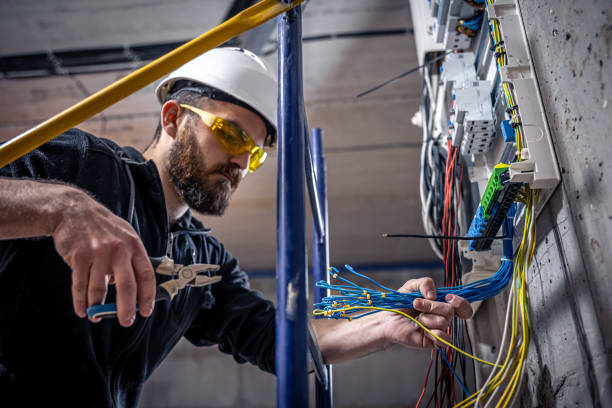 Best Affordable Electrical Installation  in West Vero Corridor, FL