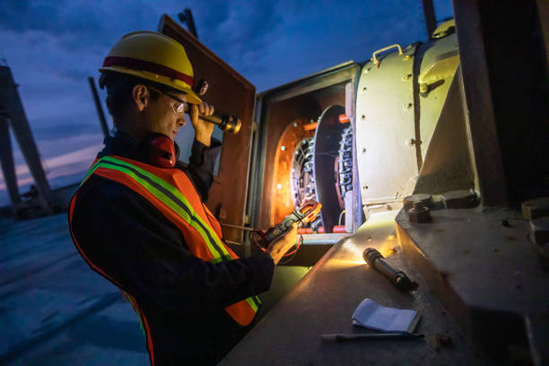 Professional Electrician in West Vero Corridor, FL