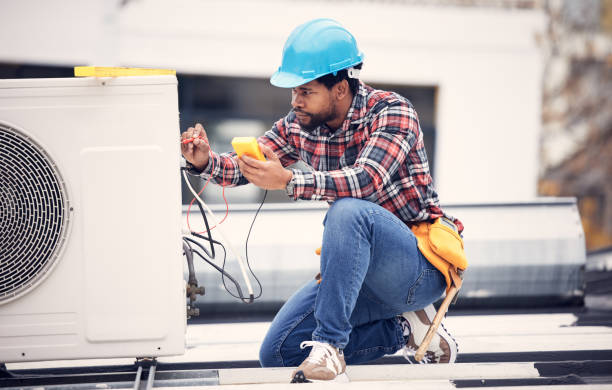 Best Electrical Repair Services  in West Vero Corridor, FL