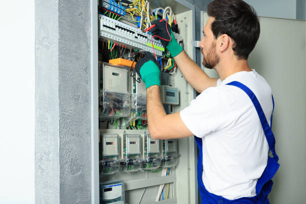 Best Electrical System Inspection  in West Vero Corridor, FL