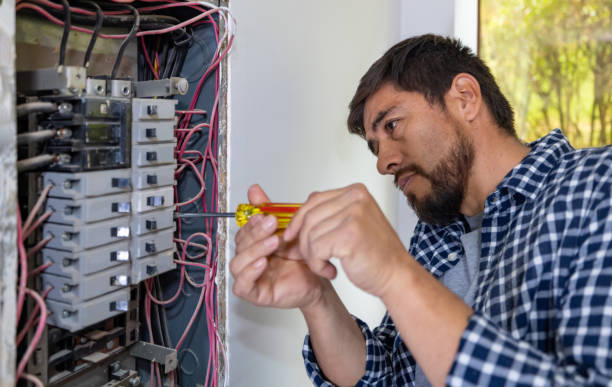 Best Residential Electrician Services  in West Vero Corridor, FL